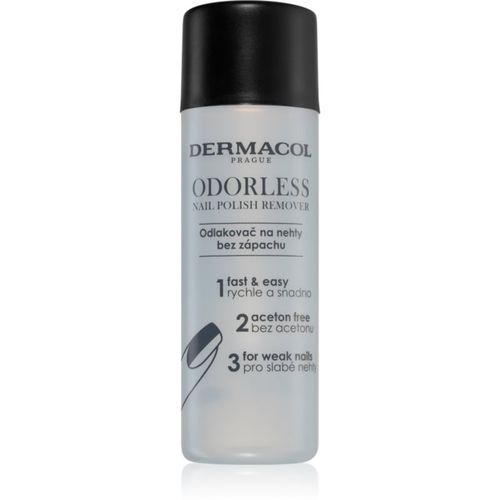 Nail Care Odorless levasmalto inodore 120 ml - Dermacol - Modalova