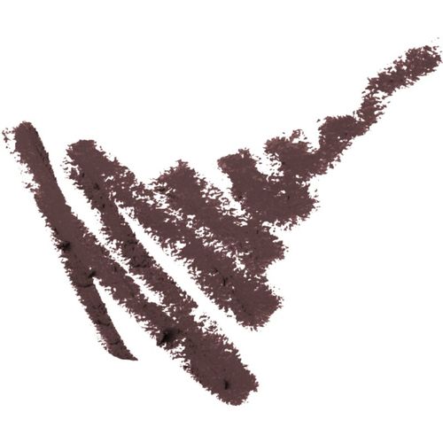 True Colour Eyeliner lápiz de ojos de larga duración tono 02 Brown 4 g - Dermacol - Modalova