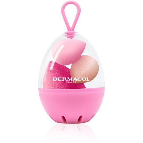 Accessories Beauty Blender set de aplicadores 3 ud - Dermacol - Modalova
