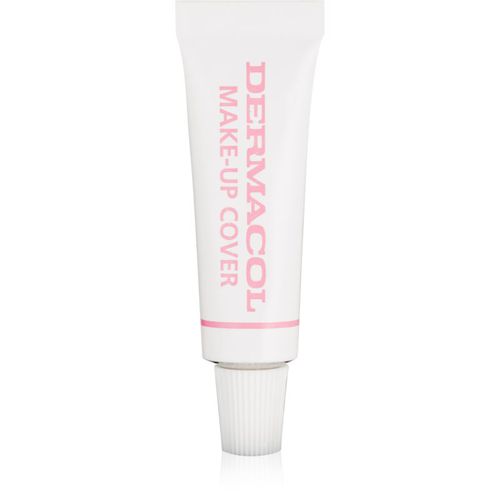 Cover Mini fondotinta ultracoprente SPF 30 - miniatura tester colore 208 4 g - Dermacol - Modalova