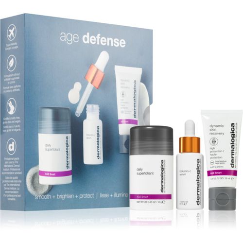 Age Defense Kit Skin Care set (contro i primi segni di invecchiamento della pelle) - Dermalogica - Modalova