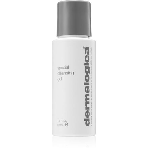 Daily Skin Health Special Cleansing Gel gel detergente in schiuma per tutti i tipi di pelle 50 ml - Dermalogica - Modalova