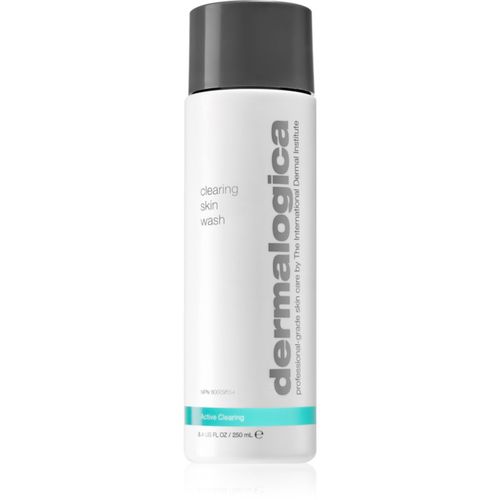 Active Clearing Clearing Skin Wash Reinigungsschaum für klare und glatte Haut 250 ml - Dermalogica - Modalova