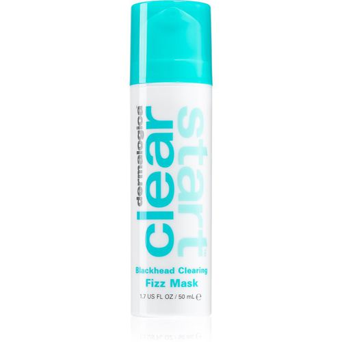 Clear Start Blackhead Clearing mascarilla limpiadora para reducir el exceso de sebo y suavizar poros 50 ml - Dermalogica - Modalova