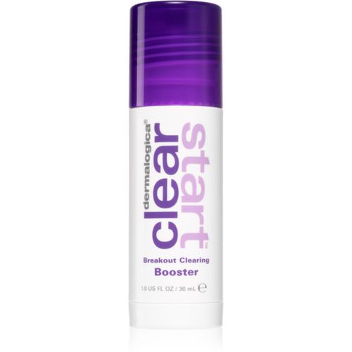 Clear Start Breakout Clearing sérum facial para pieles problemáticas y con acné 30 ml - Dermalogica - Modalova