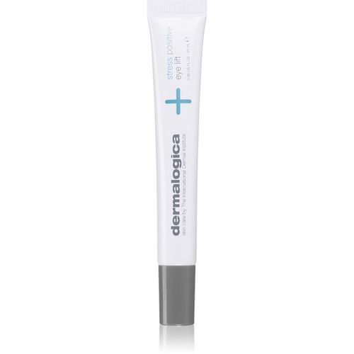 Stress Positive Eye Lift Augenpflege gegen Falten, Schwellungen und Augenringe 25 ml - Dermalogica - Modalova