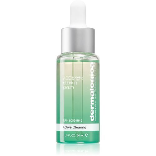 Active Clearing Age Bright™ Gesichtsserum zur gründlichen Reinigung der Haut 30 ml - Dermalogica - Modalova