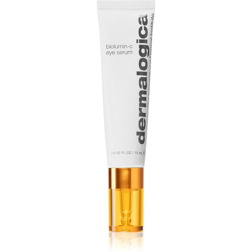 Biolumin-C sérum de contorno de ojos iluminador para fortalecer 15 ml - Dermalogica - Modalova