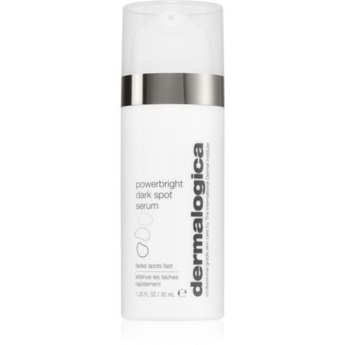 PowerBright lezione protettiva leggera contro le macchie della pelle 30 ml - Dermalogica - Modalova