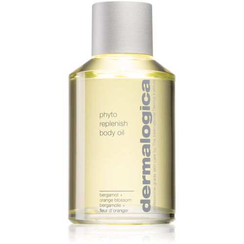 Daily Skin Health Phyto Replenish Body Oil aceite corporal hidratante para pieles normales y secas 125 ml - Dermalogica - Modalova