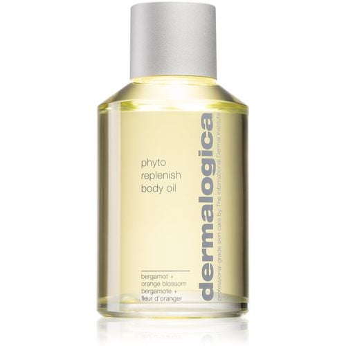 Daily Skin Health Phyto Replenish Body Oil feuchtigkeitsspendendes Körperöl für normale und trockene Haut 125 ml - Dermalogica - Modalova