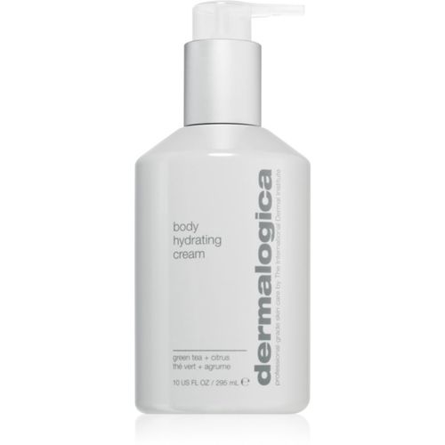 Bath & Body crema corporal nutritiva de hidratación intensa 295 ml - Dermalogica - Modalova