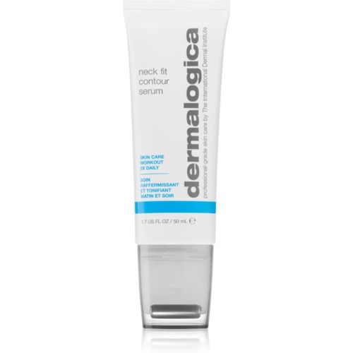 Skin Care Neck fit contour serum sérum reafirmante antiedad para cuello y escote 50 ml - Dermalogica - Modalova