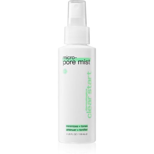 Clear Start Micro-Pore Mist tónico para reducir poros dilatados para iluminar la piel 118 ml - Dermalogica - Modalova