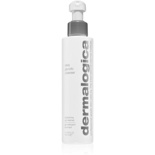 Daily Glycolic Cleanser espuma limpiadora con AHA ácidos 150 ml - Dermalogica - Modalova