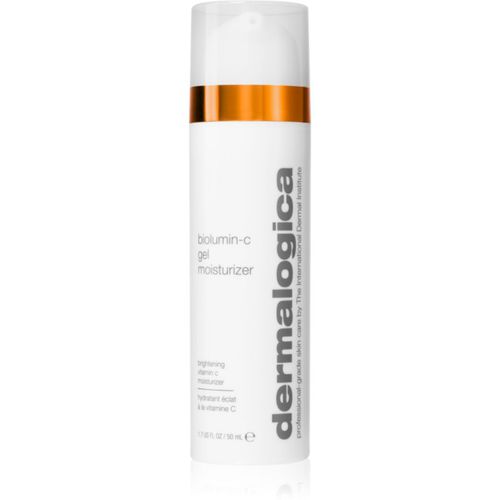 Biolumin-C gel hidratante iluminador con vitamina C 50 ml - Dermalogica - Modalova