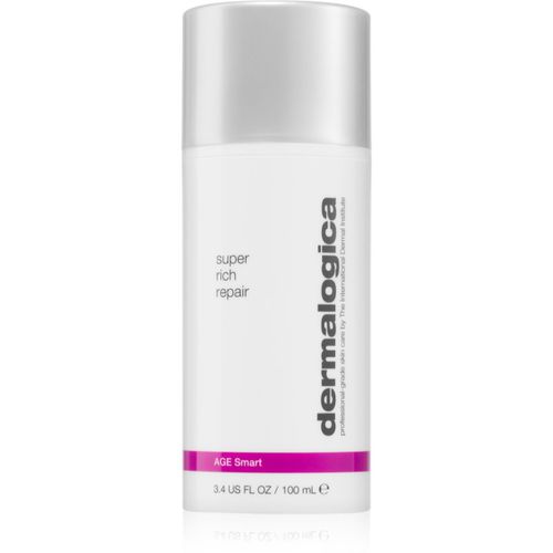 Skin Care Super RIch Repair crema nutritiva para pieles secas 100 ml - Dermalogica - Modalova