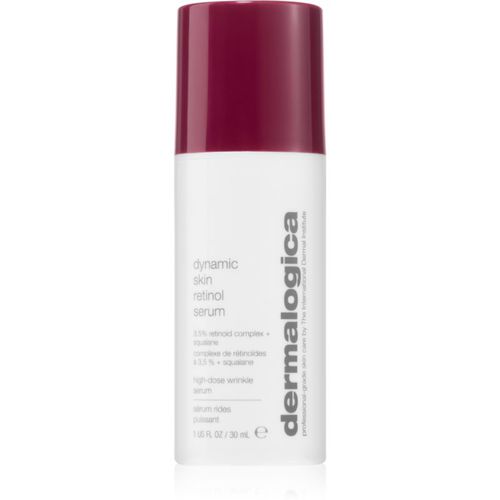 AGE smart Dynamic skin recovery Anti-Aging Retinol-Serum gegen dunkle Flecken 30 ml - Dermalogica - Modalova