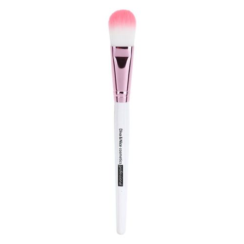 Accessories Brush brocha para maquillaje MAX 519/03 1 ud - Diva & Nice Cosmetics - Modalova