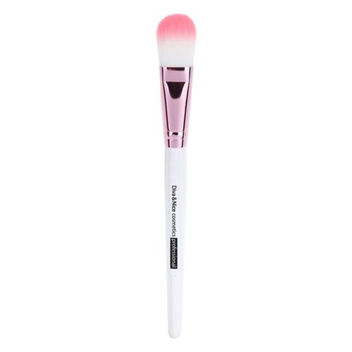 Accessories Brush Make-up-Pinsel MAX 519/03 1 St - Diva & Nice Cosmetics - Modalova
