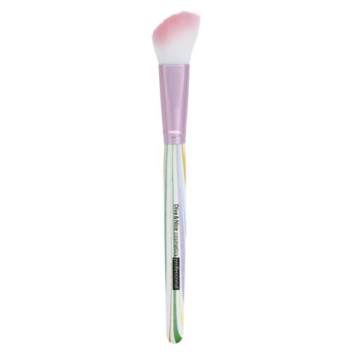 Accessories Brush brocha para colorete MAX 519/02 1 ud - Diva & Nice Cosmetics - Modalova