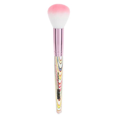 Accessories Brush brocha para polvos sueltos MAX 519/01 1 ud - Diva & Nice Cosmetics - Modalova