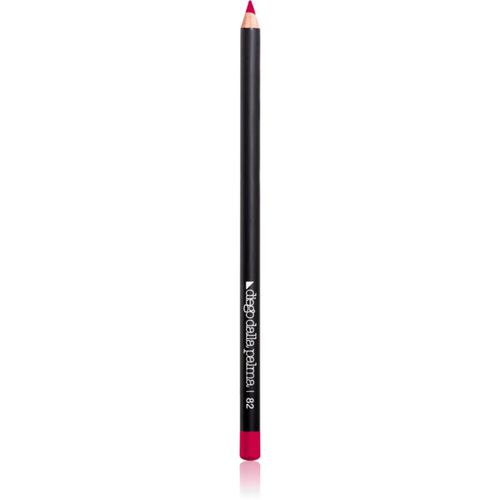 Lip Pencil delineador de labios tono 82 Red 1,83 g - Diego dalla Palma - Modalova