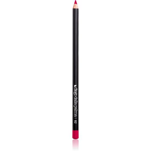 Lip Pencil Lippenkonturenstift Farbton 82 Red 1,83 g - Diego dalla Palma - Modalova