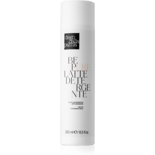 Be Pure latte struccante detergente 250 ml - Diego dalla Palma - Modalova