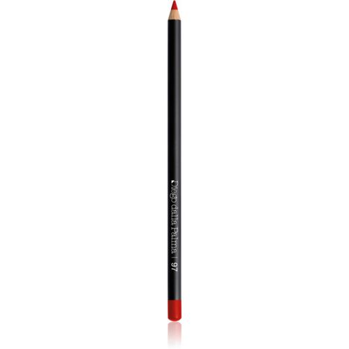 Lip Pencil delineador de labios tono 97 Orange Red 1,83 g - Diego dalla Palma - Modalova