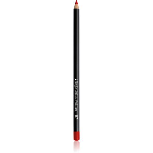 Lip Pencil Lippenkonturenstift Farbton 97 Orange Red 1,83 g - Diego dalla Palma - Modalova