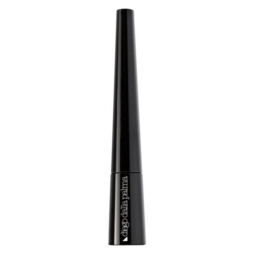 Eye Liner delineador líquido tono 01 2,5 ml - Diego dalla Palma - Modalova