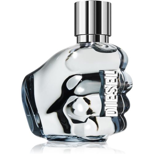 Only The Brave Eau de Toilette para hombre 35 ml - Diesel - Modalova