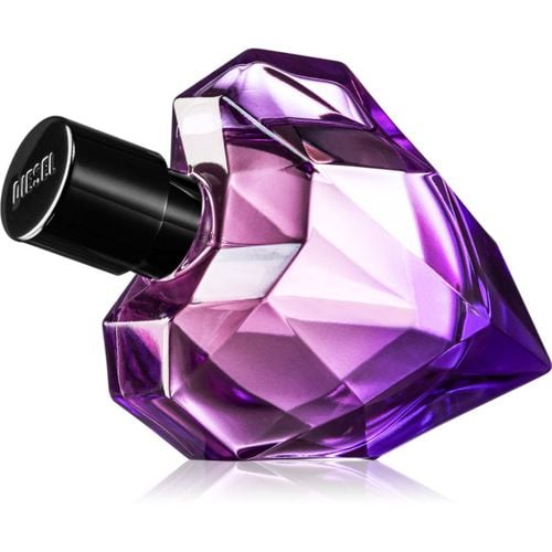 Loverdose Eau de Parfum da donna 50 ml - Diesel - Modalova