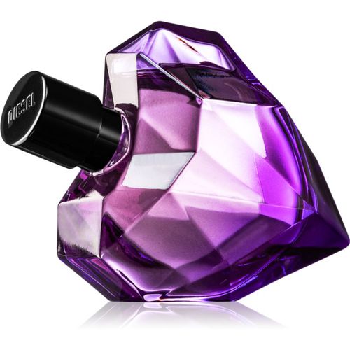 Loverdose Eau de Parfum da donna 75 ml - Diesel - Modalova