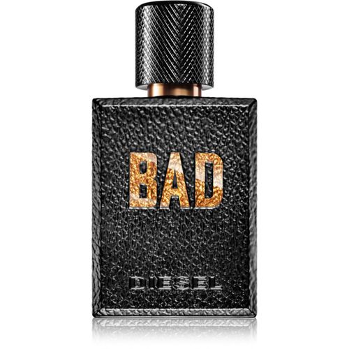 Bad Eau de Toilette para hombre 50 ml - Diesel - Modalova