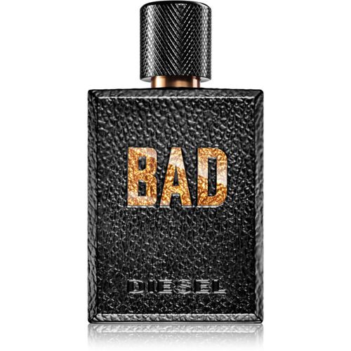 Bad Eau de Toilette per uomo 75 ml - Diesel - Modalova