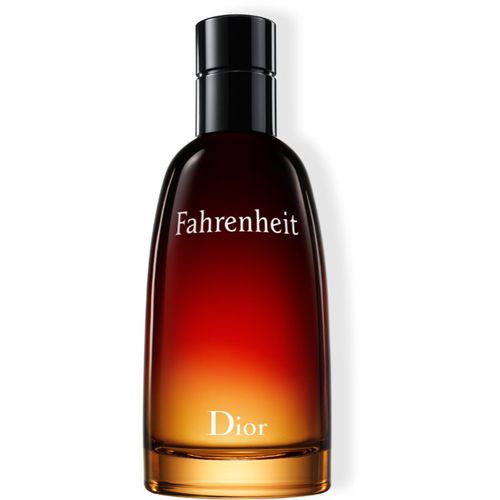 Fahrenheit Eau de Toilette para hombre 50 ml - DIOR - Modalova