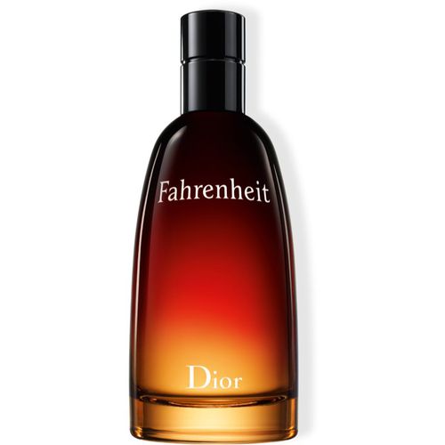 Fahrenheit Eau de Toilette per uomo 100 ml - DIOR - Modalova