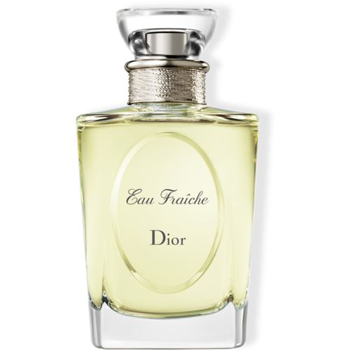 Eau Fraiche Eau de Toilette da donna 100 ml - DIOR - Modalova