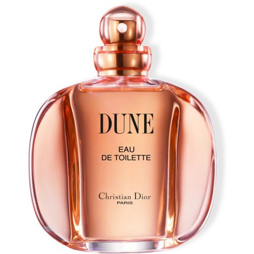 Dune Eau de Toilette da donna 100 ml - DIOR - Modalova