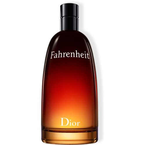 Fahrenheit Eau de Toilette para hombre 200 ml - DIOR - Modalova