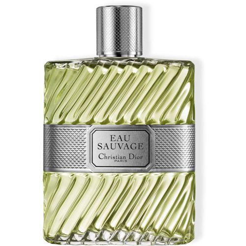 Eau Sauvage Eau de Toilette für Herren 200 ml - DIOR - Modalova