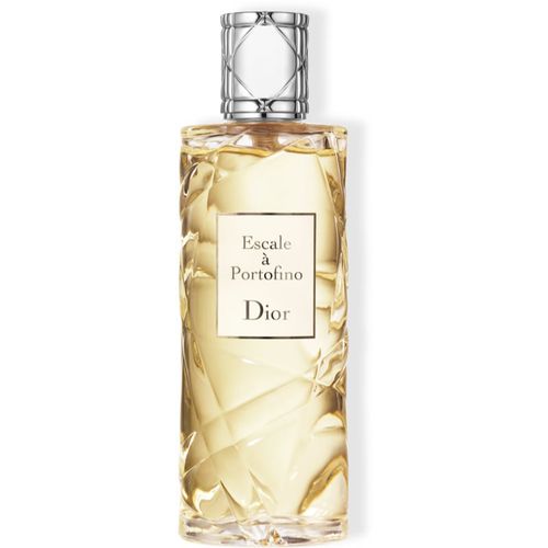 Escale à Portofino Eau de Toilette da donna 125 ml - DIOR - Modalova