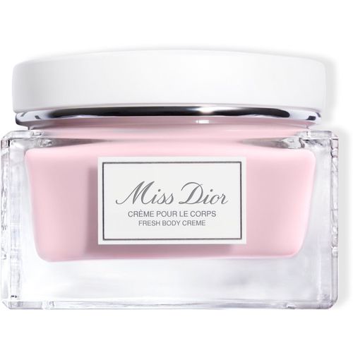 Miss crema corpo da donna 150 ml - DIOR - Modalova