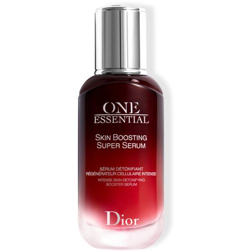 One Essential Skin Boosting Super Serum intensives Verjüngungsserum 50 ml - DIOR - Modalova