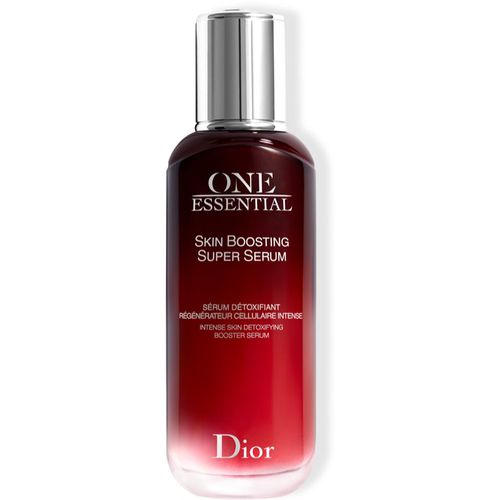 One Essential Skin Boosting Super Serum intensives Verjüngungsserum 75 ml - DIOR - Modalova