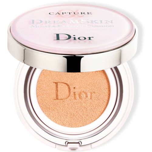 Capture Dreamskin Moist & Perfect Cushion maquillaje hidratante en esponja SPF 50 tono 020 2x15 g - DIOR - Modalova