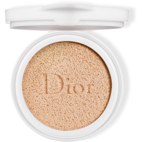 Capture Dreamskin Moist & Perfect Cushion feuchtigkeitsspendendes Make-up im Schwamm Ersatzfüllung Farbton 010 15 g - DIOR - Modalova