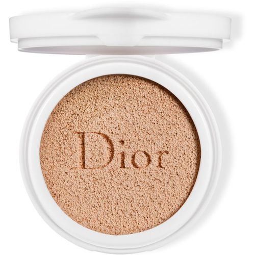 Capture Dreamskin Moist & Perfect Cushion feuchtigkeitsspendendes Make-up im Schwamm Ersatzfüllung Farbton 20 15 g - DIOR - Modalova